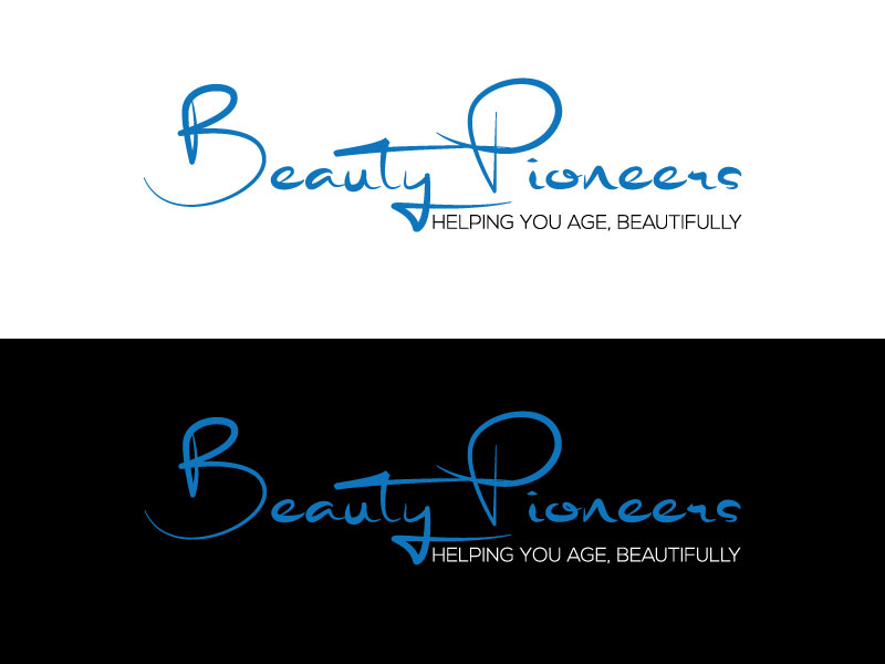 Logo Design by jakia for Beauty Pioneers | Design #17269005