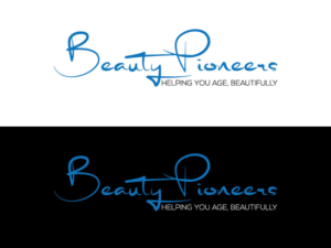 Logo Design by jakia for Beauty Pioneers | Design: #17269005