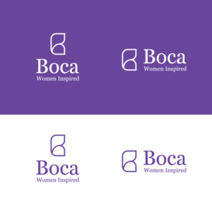 Logo Design by Anesya