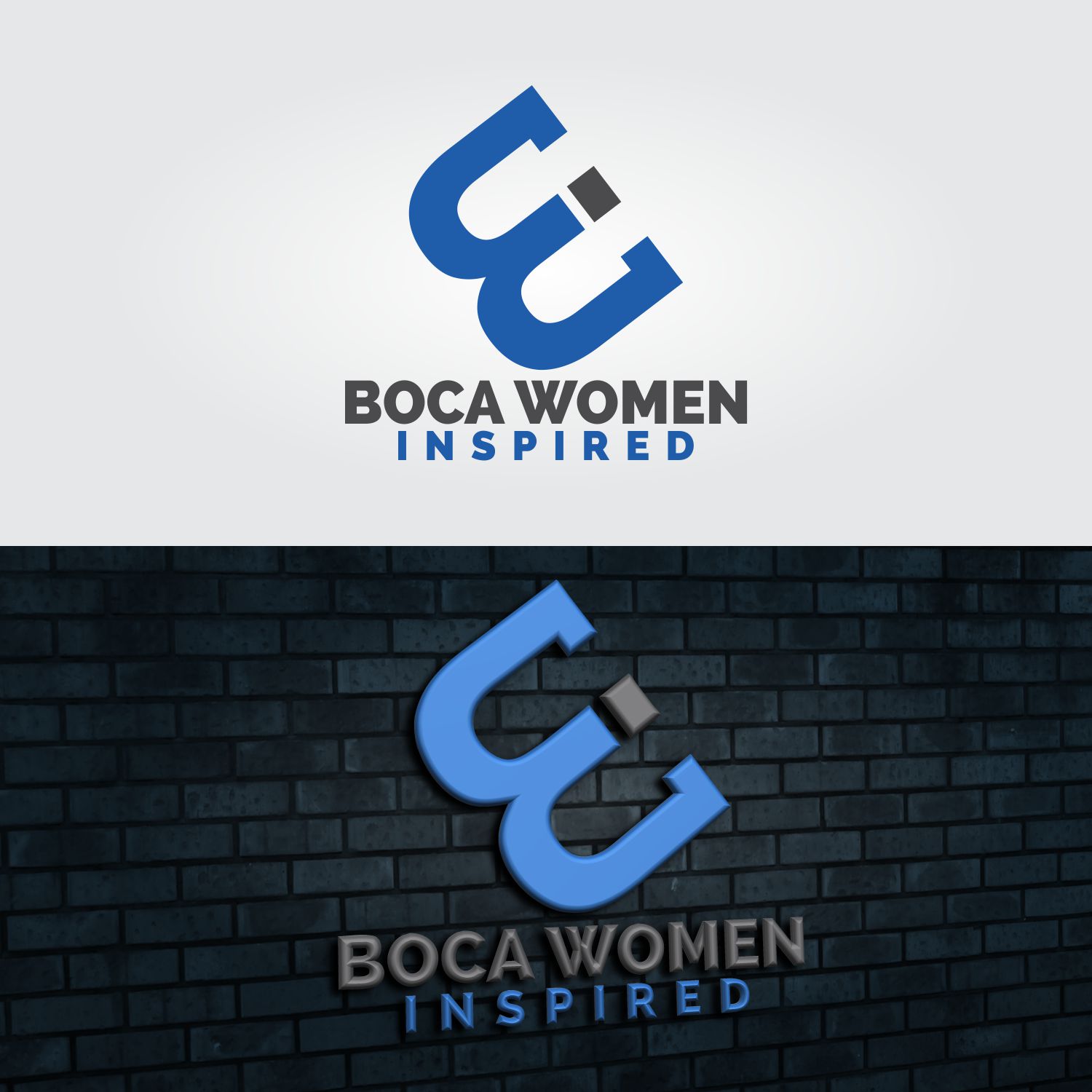 Logo Design by mdnegi for this project | Design #17297363