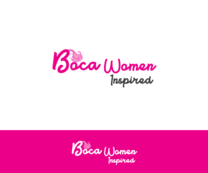 Logo Design by brandidentitydesigner