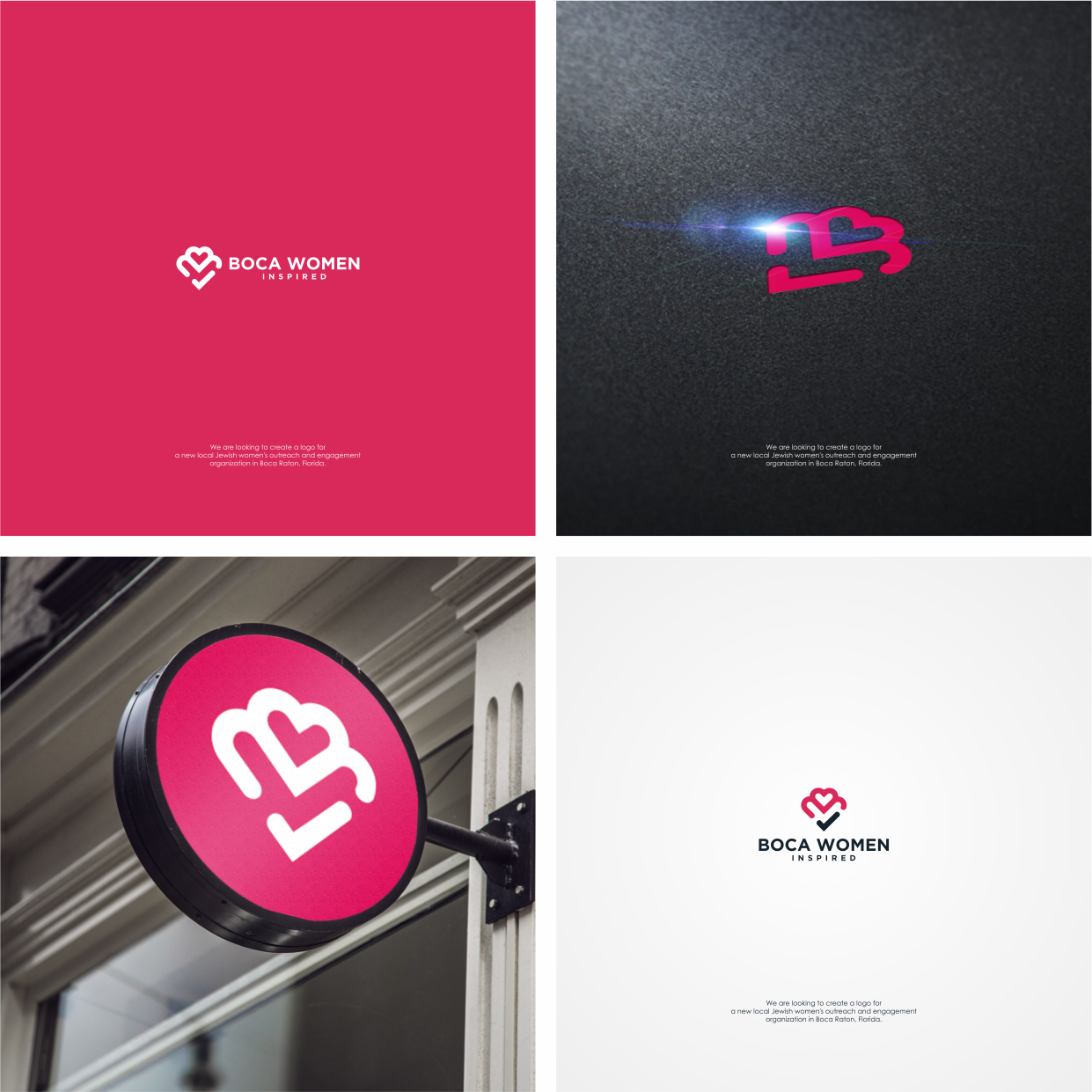 Logo Design by Planjer for this project | Design #17841426