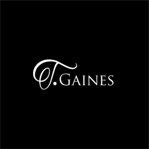 Design de Logo par kenthuz pour Tgaines Entertainment | Design : #17262302
