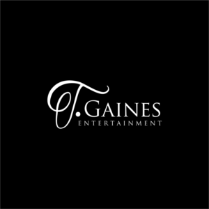 Design de Logo par kenthuz pour Tgaines Entertainment | Design : #17262327