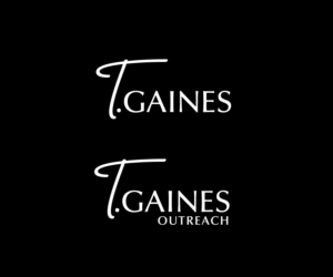 Design de Logo par Alien Cookie pour Tgaines Entertainment | Design : #17257782