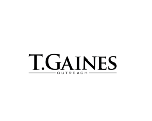 Design de Logo par Pv_999 pour Tgaines Entertainment | Design : #17262054