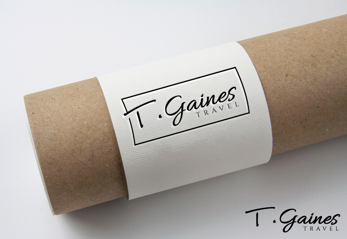 Design de Logo par logoguider pour Tgaines Entertainment | Design : #17309747