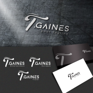 Logo Design by Thebranch