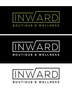 Logo Design by Maher Sh for Inward | Design: #17264738