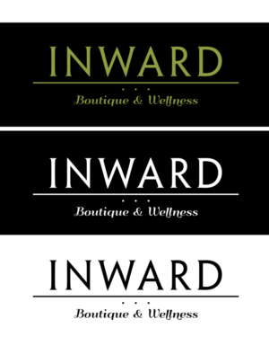 Logo Design by Maher Sh for Inward | Design: #17269542