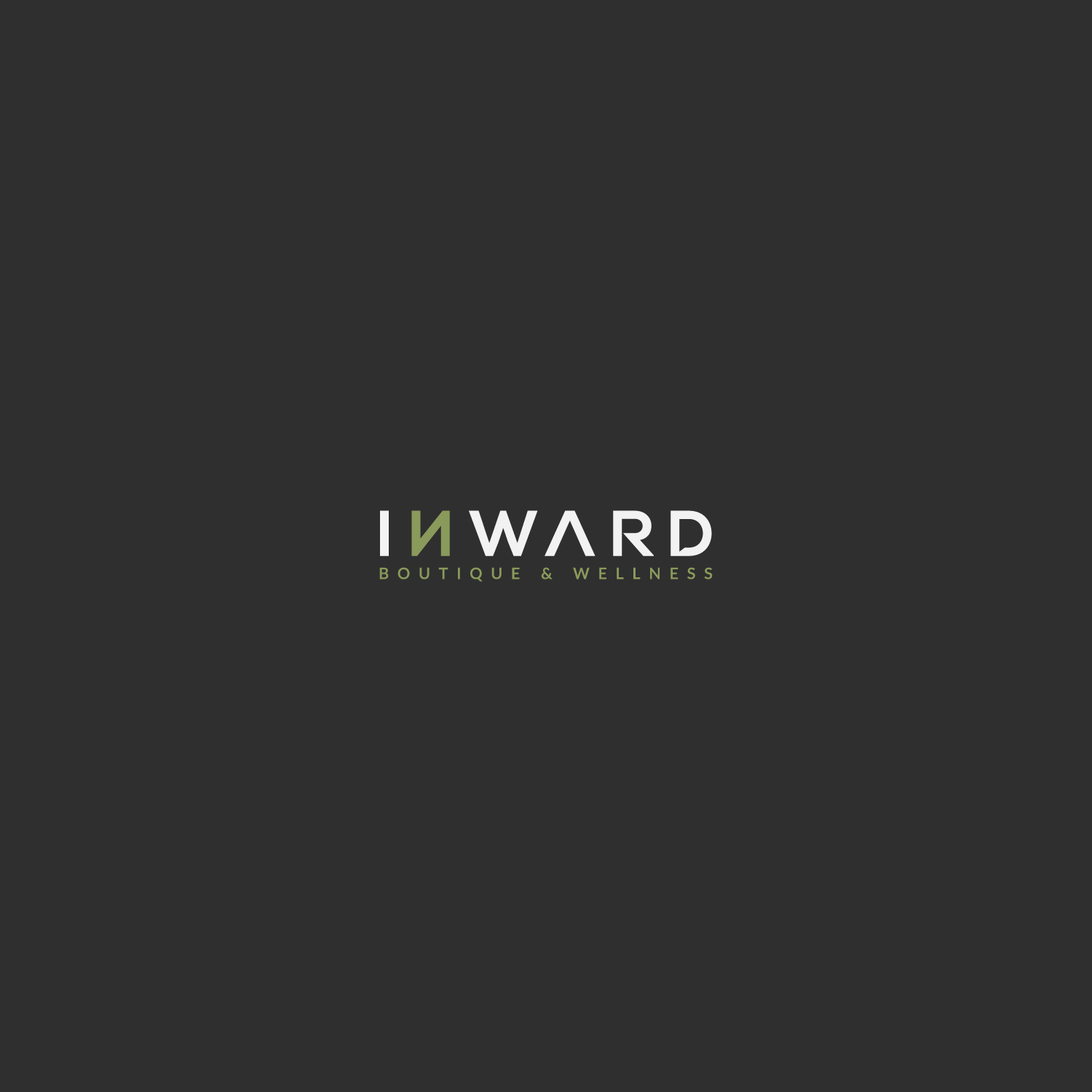 Logo Design by ideaz2050 for Inward | Design #17262319
