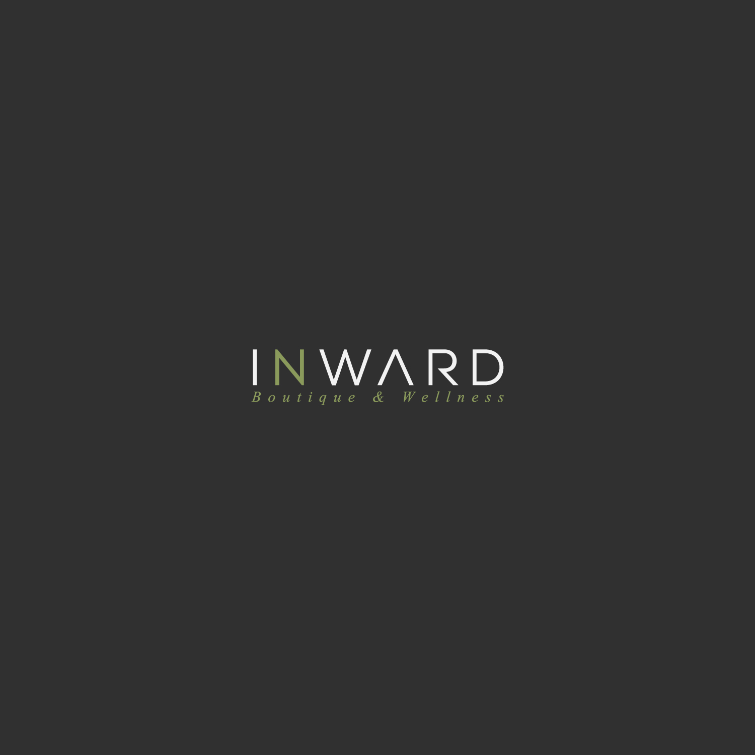Logo Design by ideaz2050 for Inward | Design #17268892