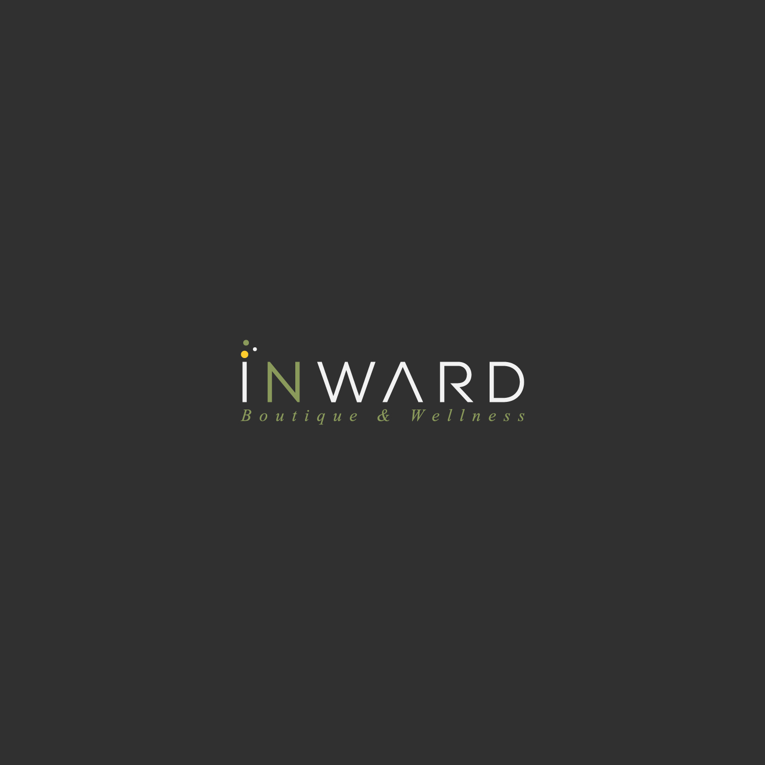 Logo Design by ideaz2050 for Inward | Design #17277042