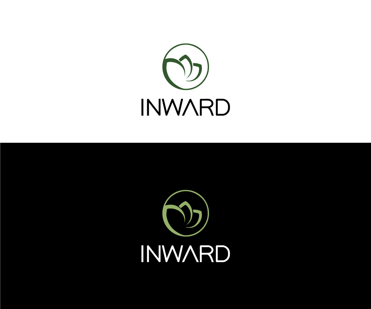 Logo Design by niko for Inward | Design #17260469
