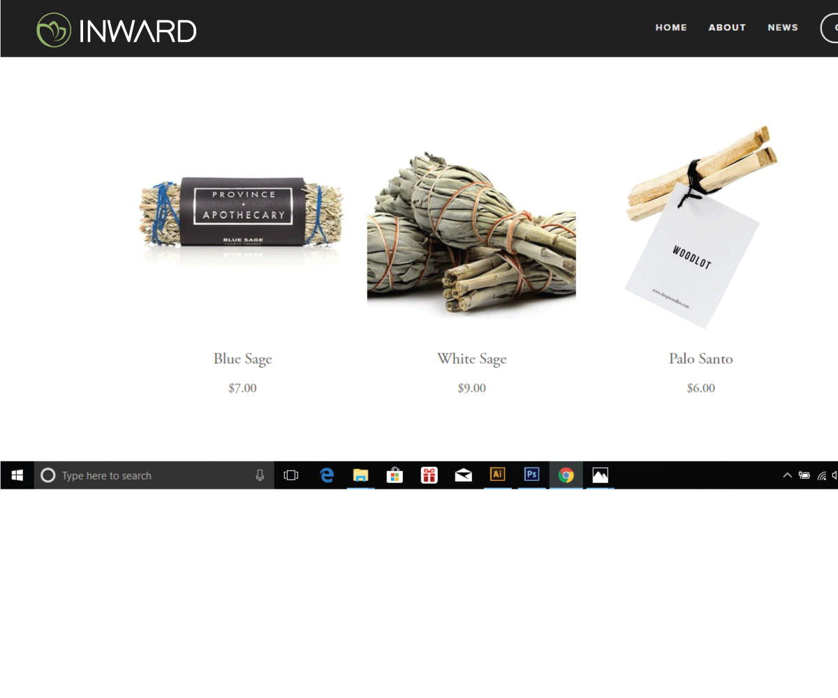 Logo Design by niko for Inward | Design #17260495