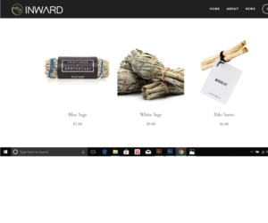 Logo Design by niko for Inward | Design: #17260495