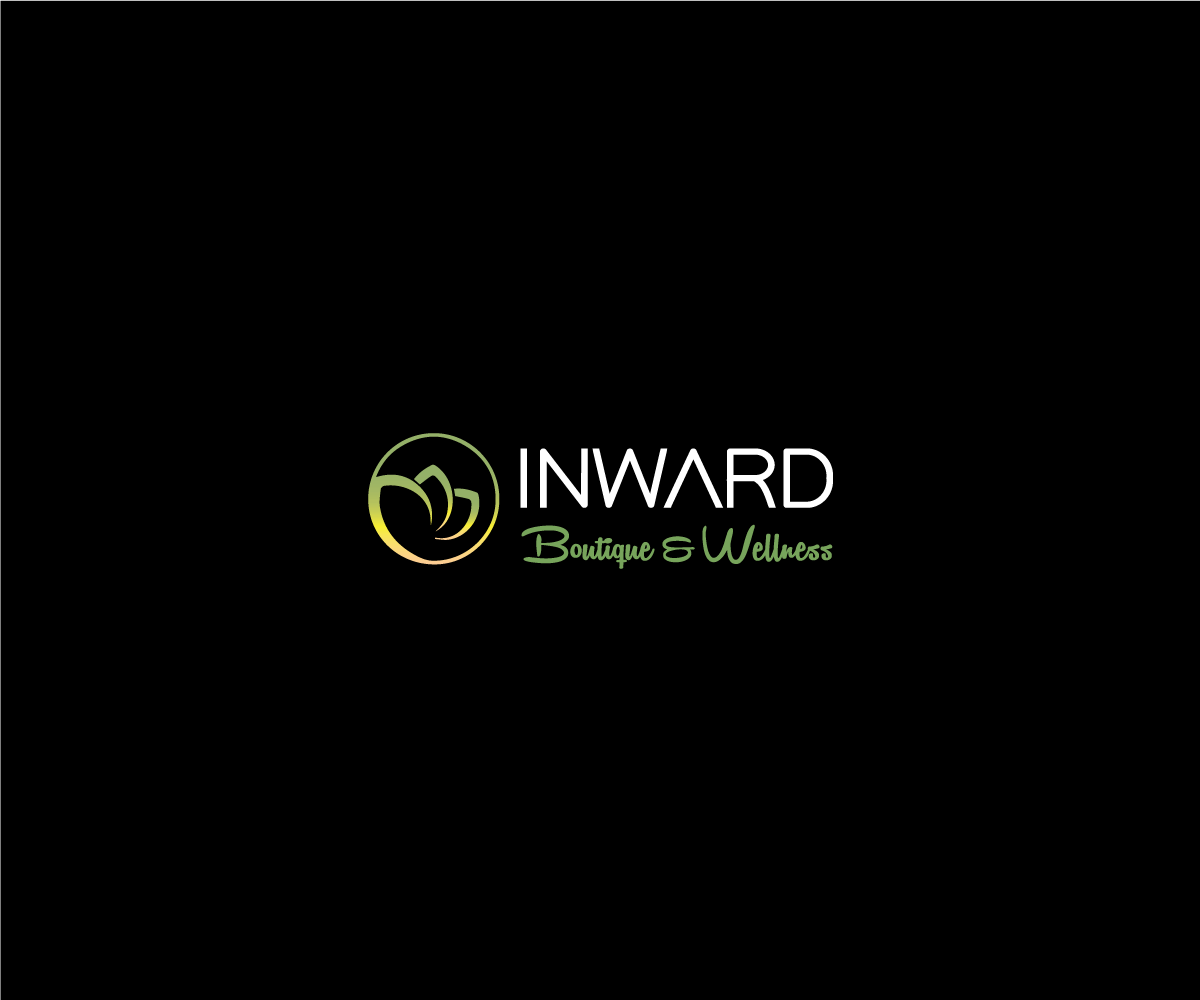 Logo Design by niko for Inward | Design #17275080