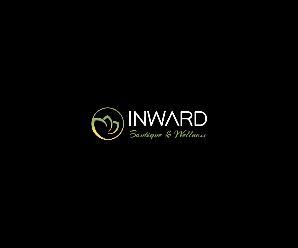 Logo Design by niko for Inward | Design #17275095