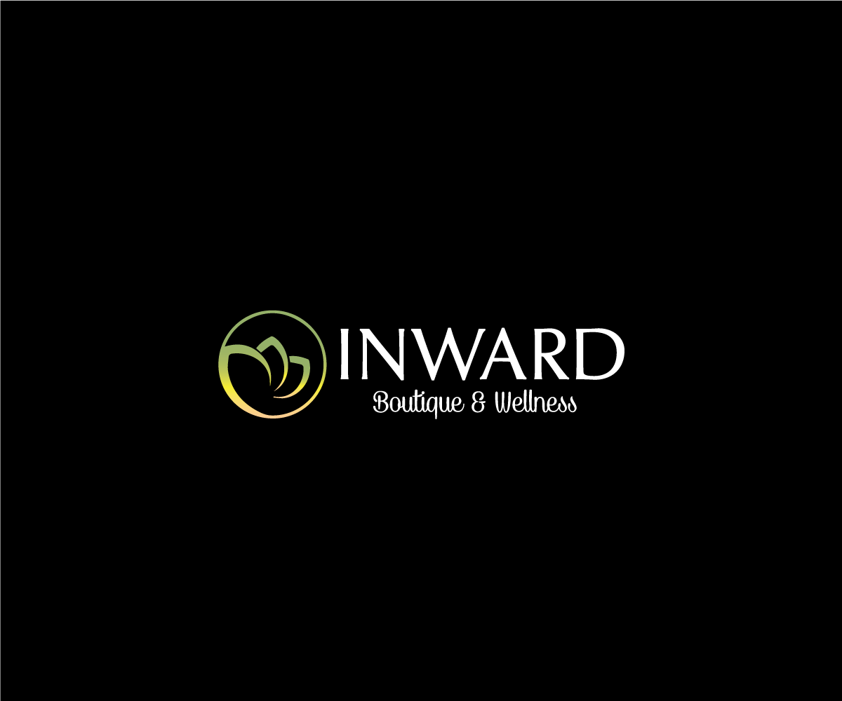 Logo Design by niko for Inward | Design #17275121