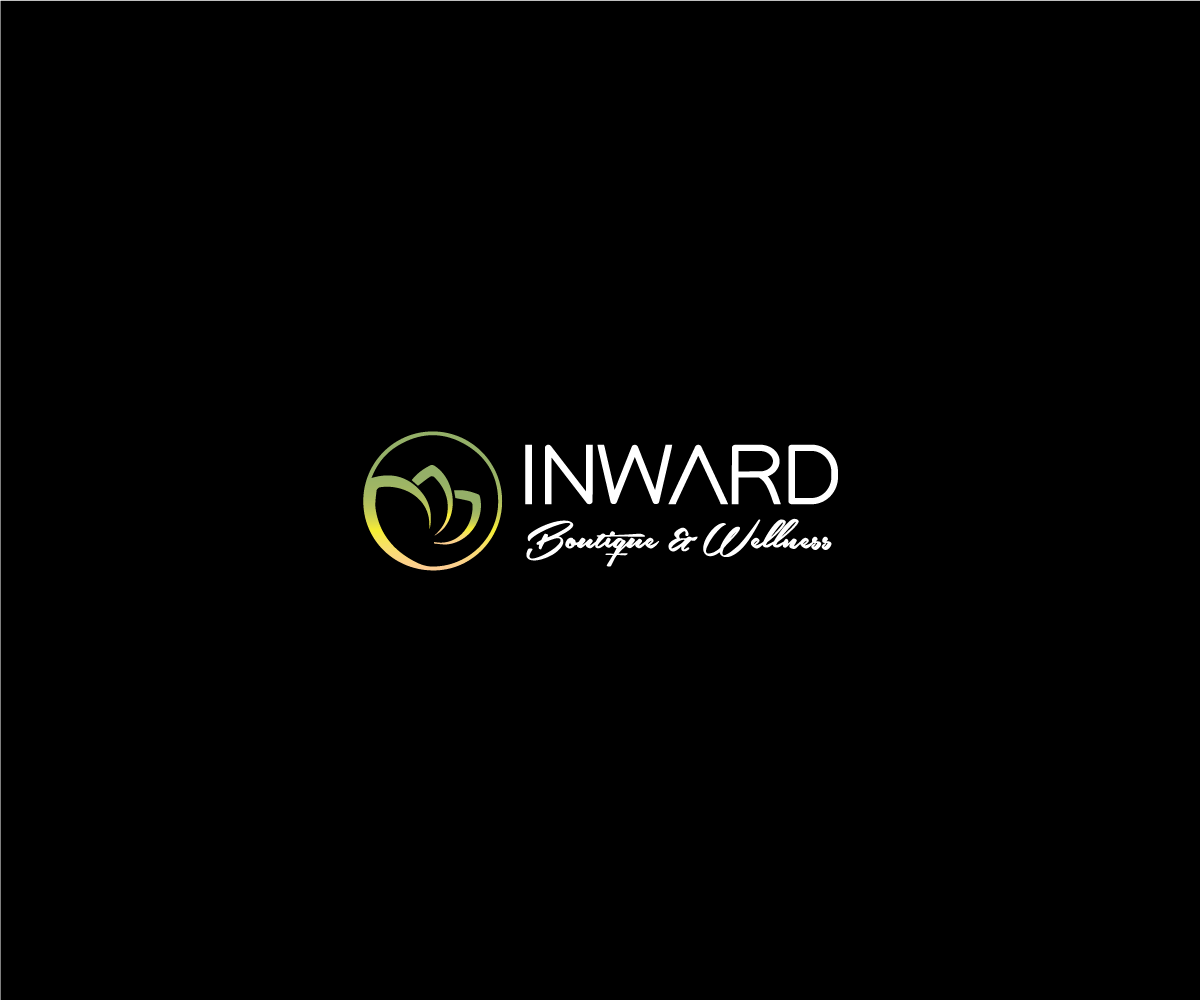 Logo Design by niko for Inward | Design #17278510
