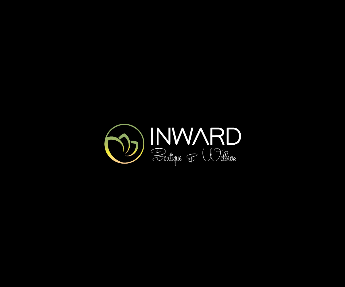 Logo Design by niko for Inward | Design #17278530