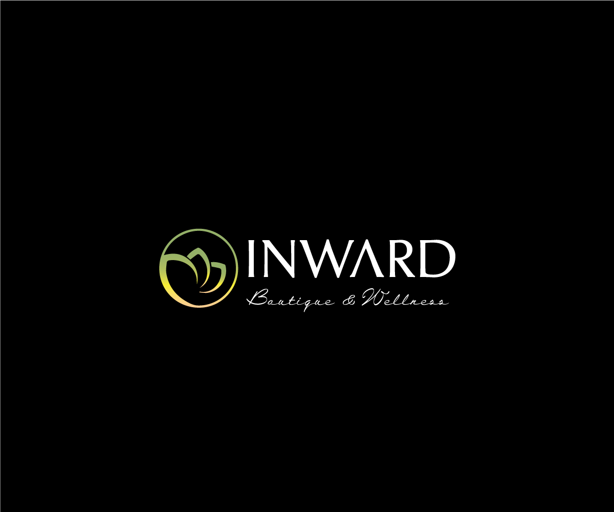 Logo Design by niko for Inward | Design #17278602