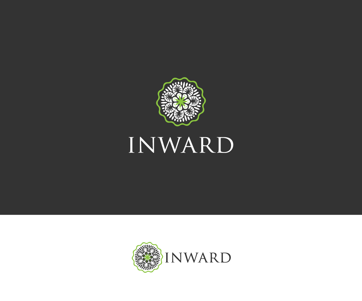 Logo Design by arcoalex for Inward | Design #17266887