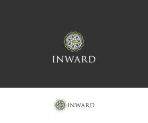 Logo Design by arcoalex for Inward | Design: #17266887