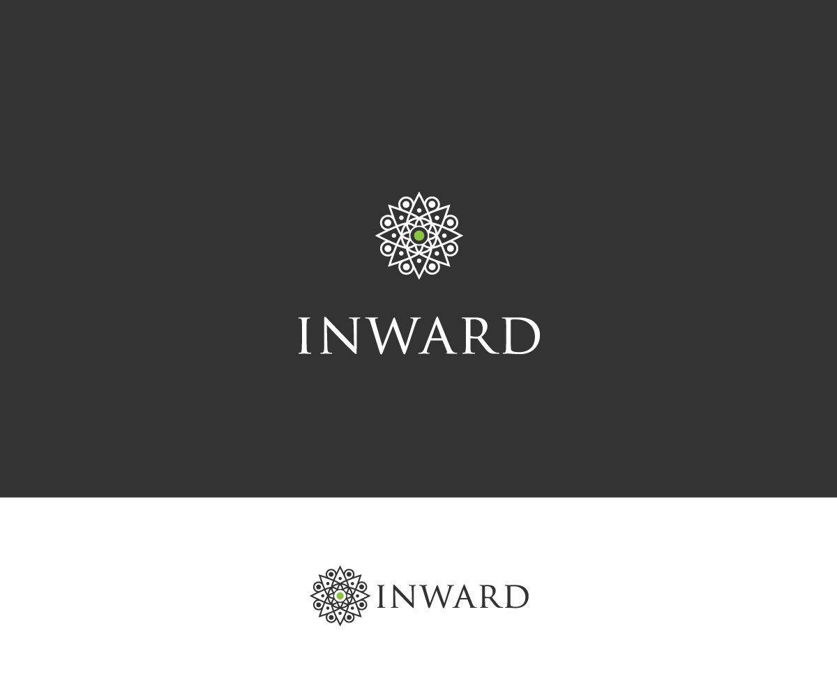 Logo Design by arcoalex for Inward | Design #17266889