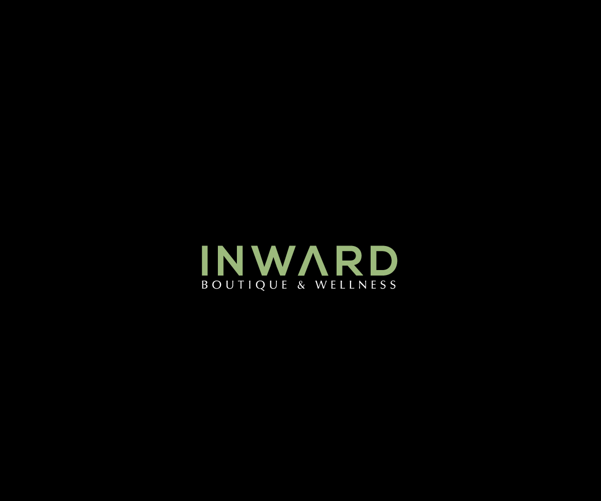 Logo Design by Alien Cookie for Inward | Design #17256152