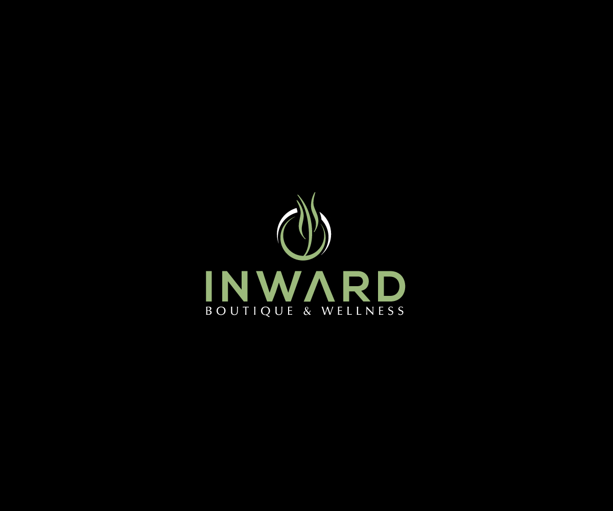 Logo Design by Alien Cookie for Inward | Design #17266466