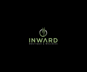 Logo Design by Alien Cookie for Inward | Design: #17266466