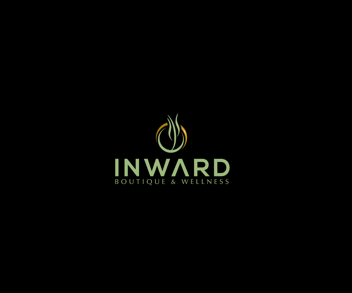 Logo Design by Alien Cookie for Inward | Design #17266662