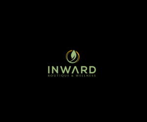 Logo Design by Alien Cookie for Inward | Design: #17276048
