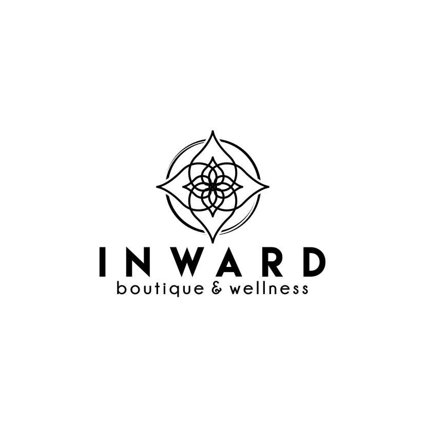 Logo Design by creative.bugs for Inward | Design #17261380