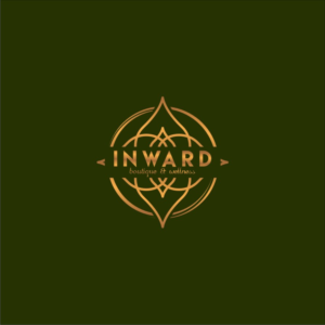 Logo Design by creative.bugs for Inward | Design: #17277781