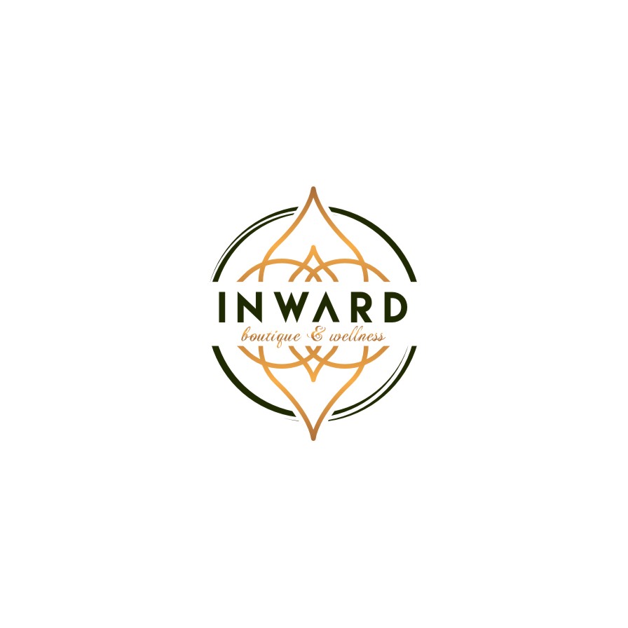 Logo Design by creative.bugs for Inward | Design #17277782