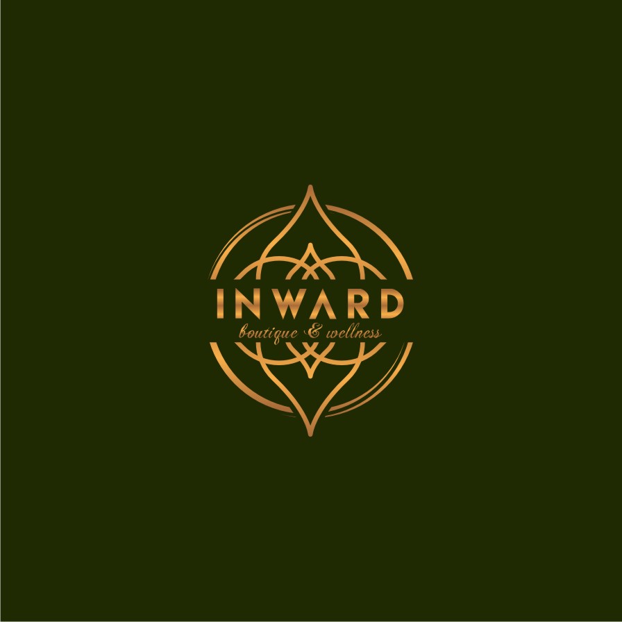Logo Design by creative.bugs for Inward | Design #17277783
