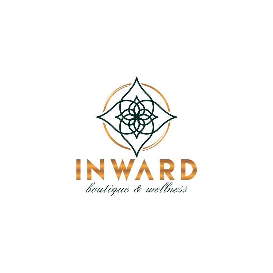 Logo Design by creative.bugs for Inward | Design #17277784