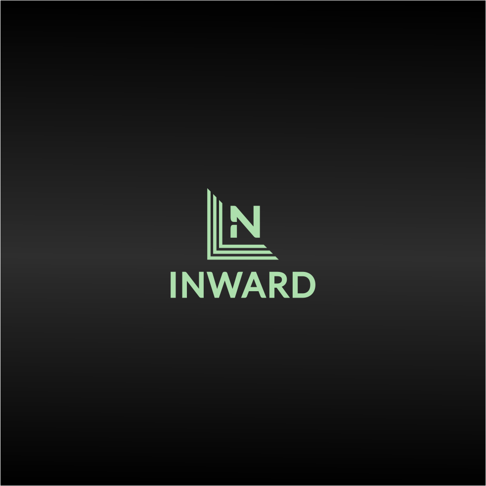 Logo Design by WeiArts for Inward | Design #17258897