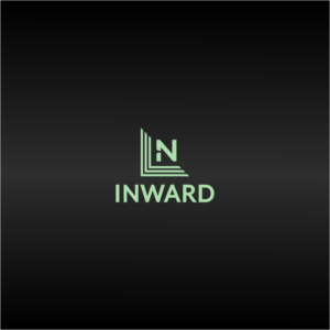 Logo Design by WeiArts for Inward | Design: #17258897