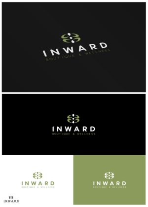 Logo-Design von goranvisnjic82 für Inward | Design #17255402