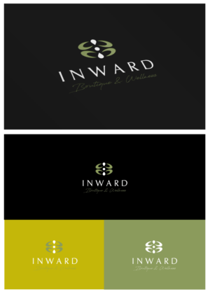 Logo Design by goranvisnjic82 for Inward | Design: #17269264