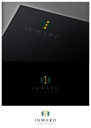 Logo Design by goranvisnjic82 for Inward | Design: #17275683