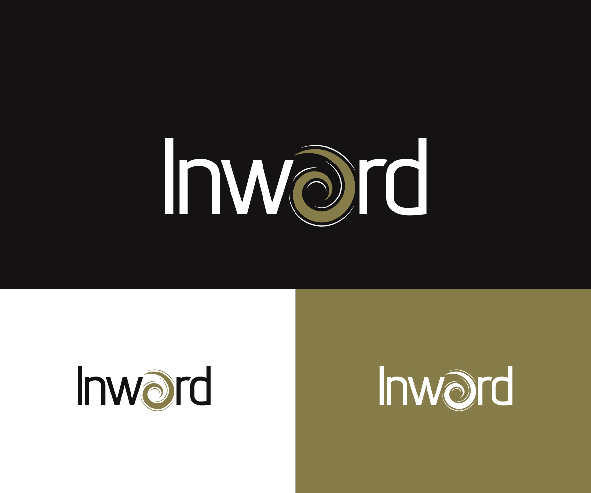 Logo Design by maceemisha for Inward | Design #17255655