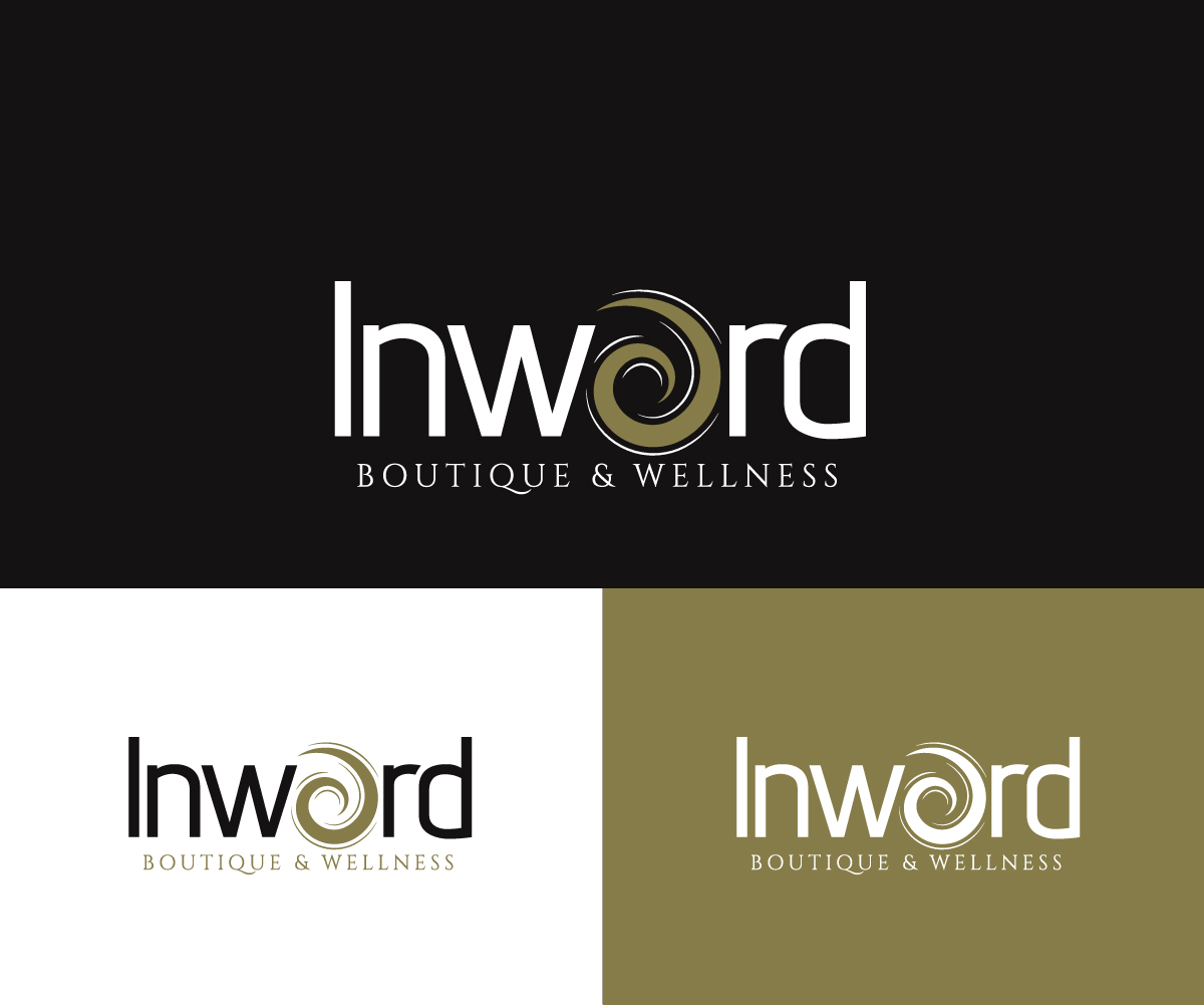 Logo Design by maceemisha for Inward | Design #17255656
