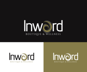 Logo Design by maceemisha for Inward | Design: #17255656