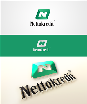 Logo Design by Benjamin for this project | Design: #2723571