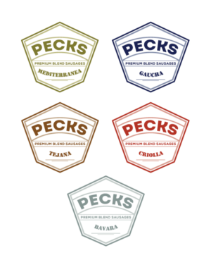 Logo Design by ABG for this project | Design: #17259131