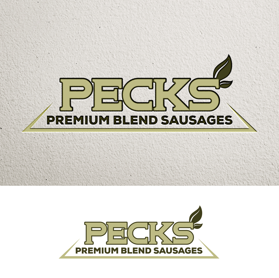 Logo Design by Impressive Solutions for this project | Design #17262957